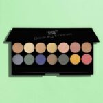 Beauty Forever 14’s Eyeshadow Palette 101