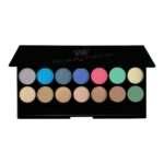 Beauty Forever 14 Shades Eyeshadow Palette 103