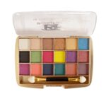 Beauty Forever 18’s Palette Eyeshadows