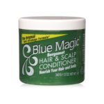 Blue Magic Bergamot Hair & Scalp Conditioner 12oz