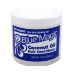 Blue Magic Coconut Oil Hair Conditioner 12oz