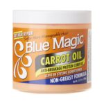 Blue Magic Carrot Oil Leave-In Styling Conditioner 13.75oz