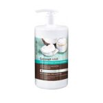 Dr Sante Coconut Oil Extra Moisturising Conditioner