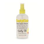 CurlyKids  Curly Oil 4oz