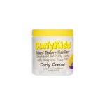 CurlyKids Curly Creme 6oz