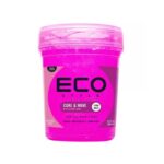 ECO Curl & Wave Gel