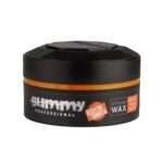 Gummy Keratin Complex Wax Bright Max Hold 150ml