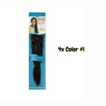 Impression Wig 4X Value Pre-Stretched Braiding Hair Extensions