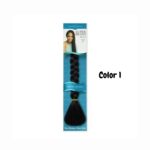 Impression Wig Super Braid Bulk Plaits Premium Color Blue