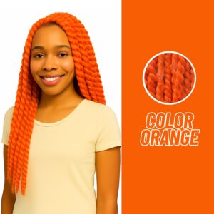 Janet Collection – Nala Tress Premium Handmade Synthetic Hair Bundles – Boho Style Extensions