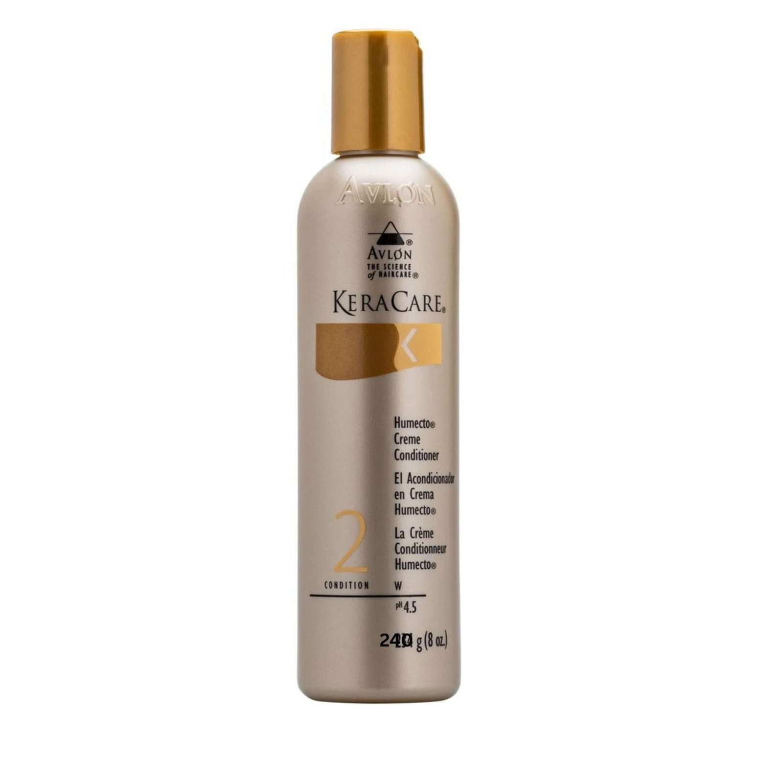 KeraCare Humecto Crème Conditioner