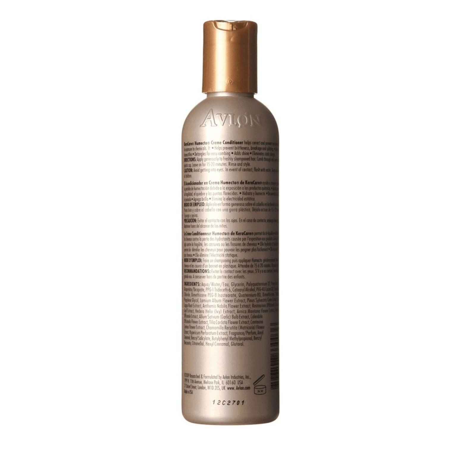 KeraCare Humecto Crème Conditioner - Image 2