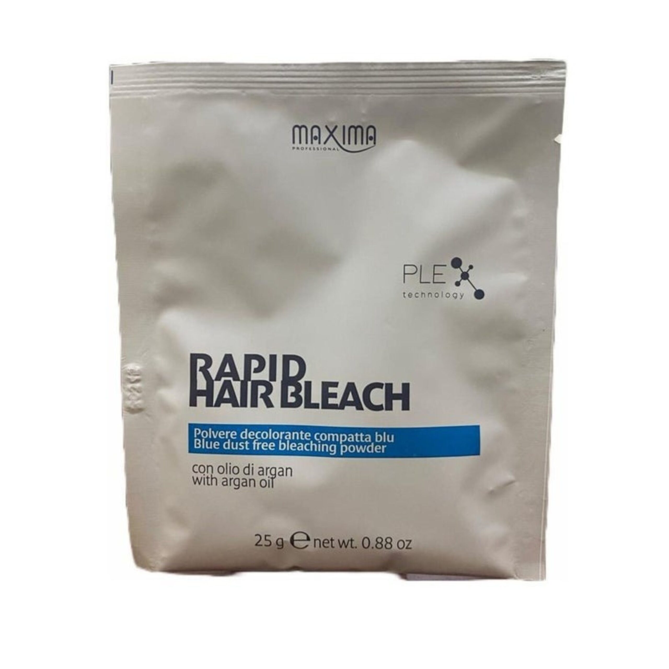 Maxima Rapid Hair Bleach Powder