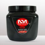 NM Beauty  Hair Styling Gel Strong Hold 750ml
