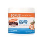 Palmer’s Cocoa Butter Formula with Vitamin E 9.5oz
