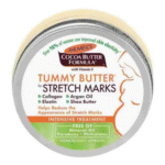 Palmer’s Cocoa Butter Tummy Butter for Stretch Marks 125g