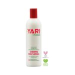 Yari Naturals Creamy Hair Lotion – Nourishing Moisture