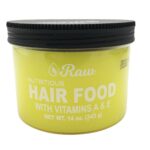 Raw Nutritious Hair Food 343g