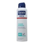 Sanex Men Clean & Fresh 48H Deodorant