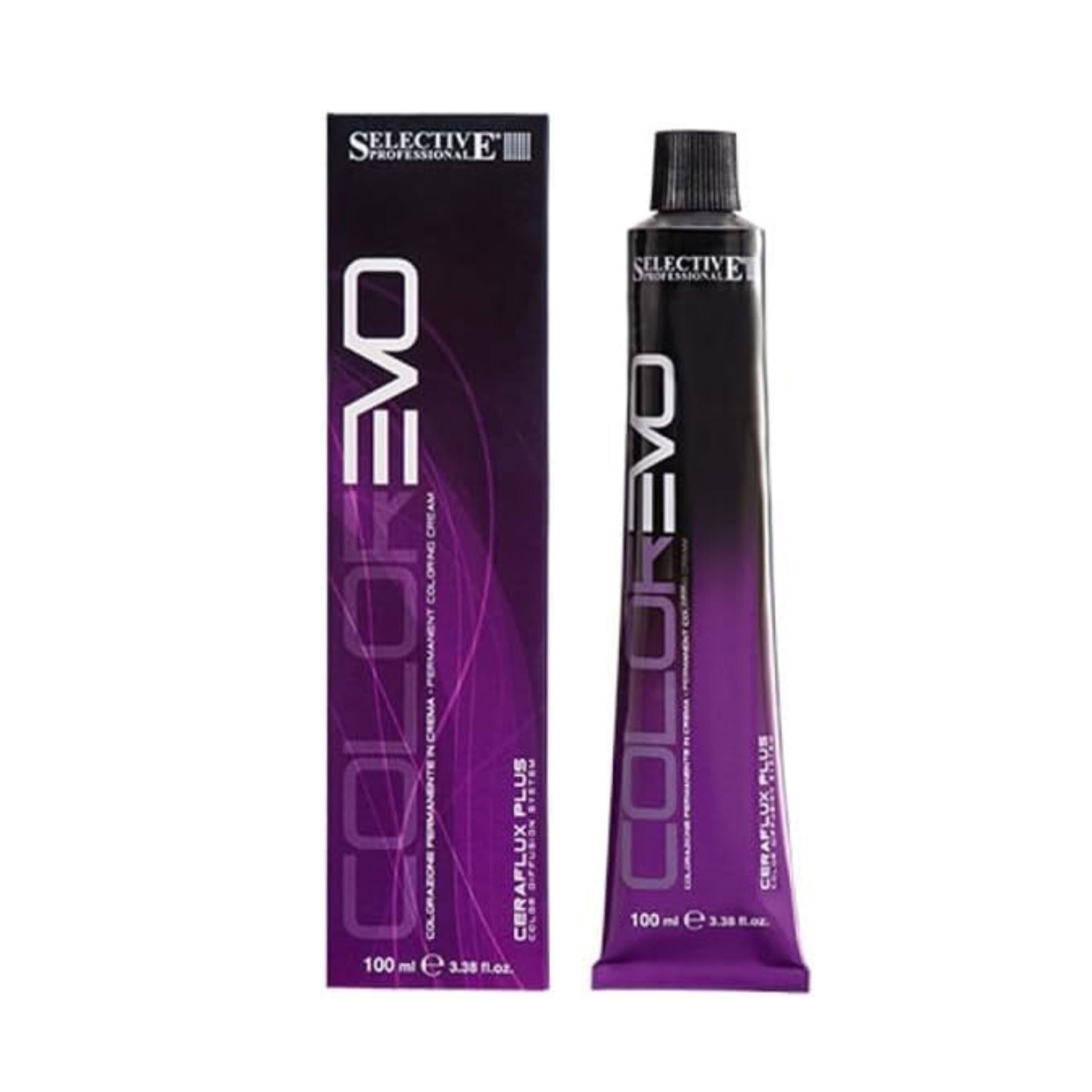 Selective Professional Color Evo - SMA Hair & Cosmetics