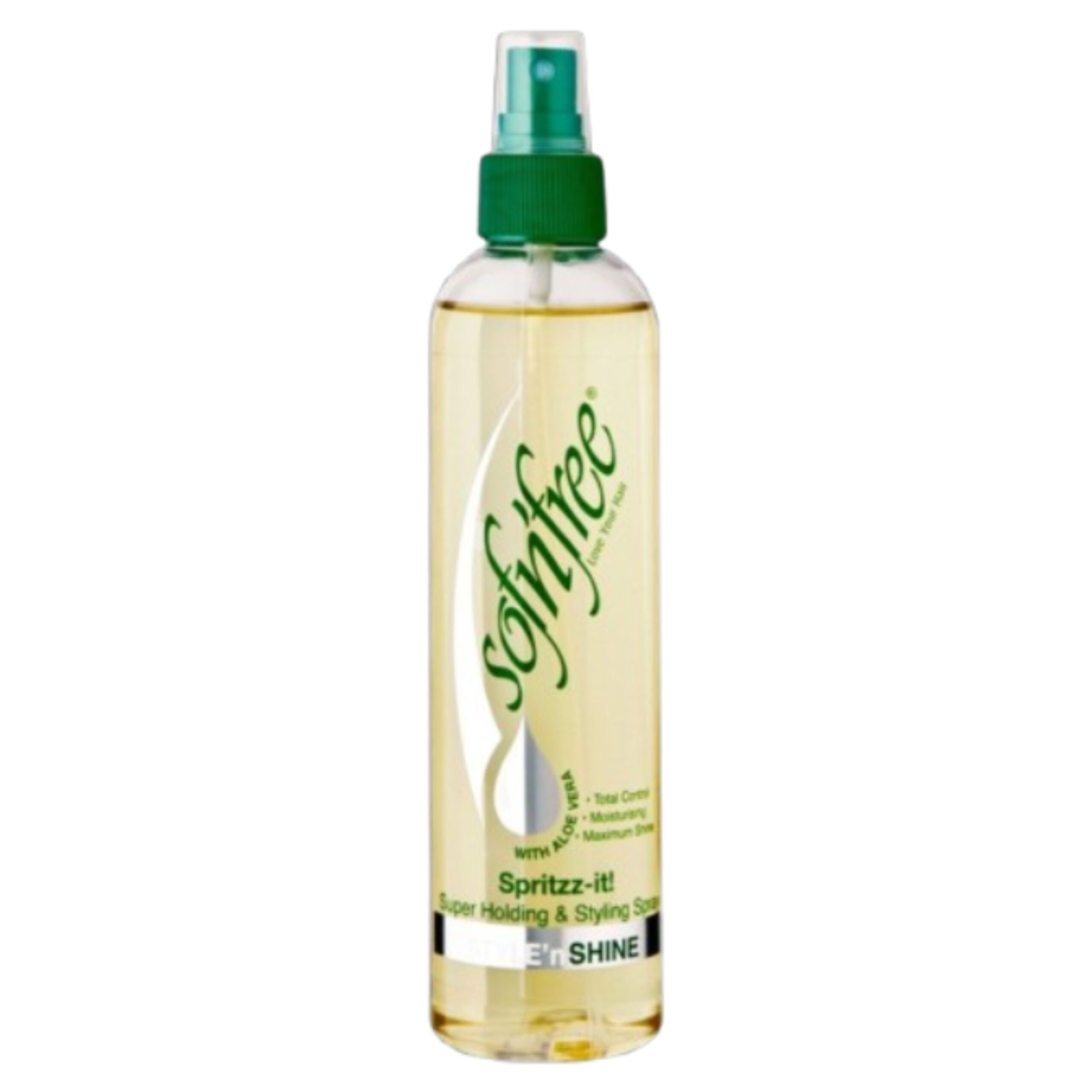 SofnFree Spritz-It 250ml