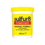 Sulfur8 Hair & Scalp Conditioner 100ml