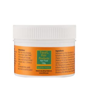 T444Z Hair Food Cream 150g