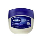 Vaseline Dermatologically Tested Skin Protectant 250ml