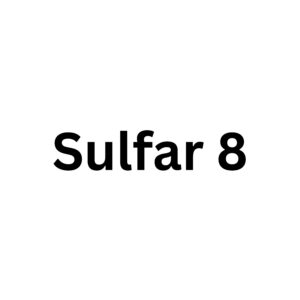Sulfar 8