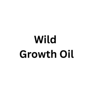 Wild Growth Oil