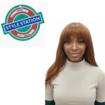 Style Station Synthetic Hair Wig Nomana Style
