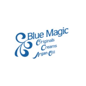 Blue Magic