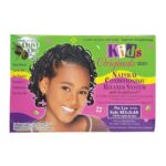 Originals Kids Organics No-Lye Kids Regular