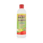 Africa's Best Moisturizing Shampoo with Conditioner 12oz