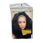 Brazilian Wig Cap 2PCS