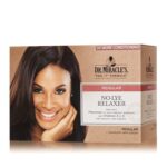 Dr. Miracle's No-Lye Relaxer Regular