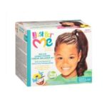 JUST FOR ME No-Lye Conditioning Creme Relaxer Kit