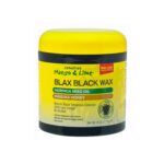 Jamaican Mango & Lime Blax Black Wax 6oz