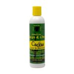 Jamaican Mango & Lime Cactus Leave-In Moisturizer 8oz