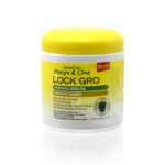 Jamaican Mango & Lime Lock Gro 6oz