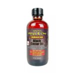Jamaican Mango & Lime Xtra Dark Oil 4oz
