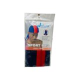 Jufeng Sport Rag Chief Stripe