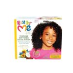 Just For Me Texture Softener for Fine Medium Hair