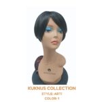 Wig KUKNUS COLLECTION ARTI Style Hair Extension