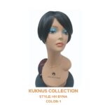 Wig KUKNUS COLLECTION HH BYNA Style Hair Extension
