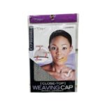 Magic Close Top Weaving Cap