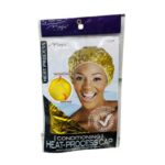 Magic Conditioning Heat-Process Cap