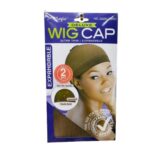 Magic Deluxe Wig Cap Ultra Thin