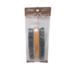 Magic Hard & Soft Palm Brush