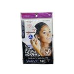 Magic Heavy Weight Wave Net Cap
